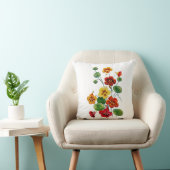 刺フェイクしゅうカラフルしたナスタム枕 クッション (椅子)