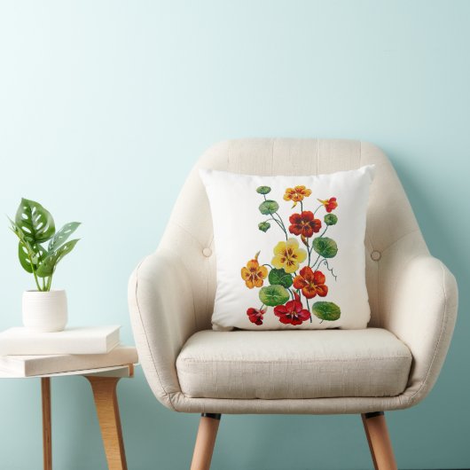 刺フェイクしゅうカラフルしたナスタム枕 クッション (椅子)