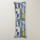 刺フェイク殺したカバ ボディピロー (正面縦)