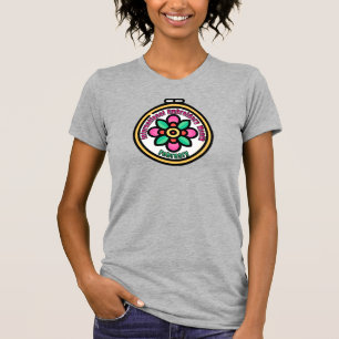 刺国際的しゅう月 Tシャツ