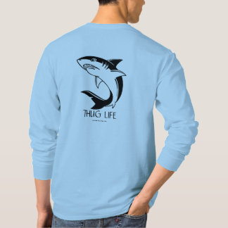 刺客の生命 Tシャツ