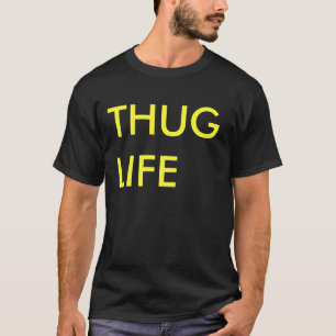 刺客の生命 Tシャツ