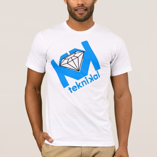 刺客の生命 Tシャツ (正面)