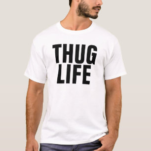 刺客の生命 Tシャツ