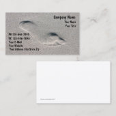 刺激の名刺 名刺 (正面/裏面)