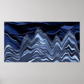 刺激の山 ポスター (正面)