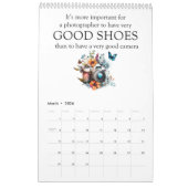 刺激を与える カレンダー (3月 2026)