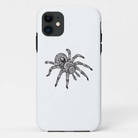刺激を受けたなくも Case-Mate iPhoneケース (裏面)