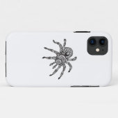 刺激を受けたなくも Case-Mate iPhoneケース (裏面(横))