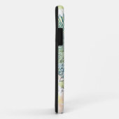 刺激を受けたなヒトデ Case-Mate iPhoneケース (裏面/右)