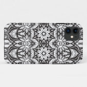 刺激を受けたな種族のスタイルのイラストレーション Case-Mate iPhoneケース (裏面(横))