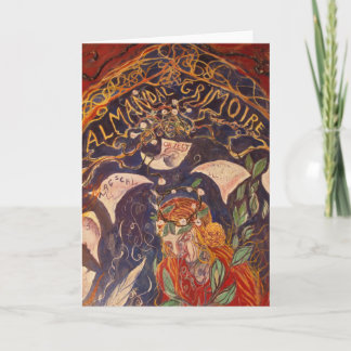 刺激を受けたな筆記者 カード