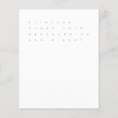 刺激チェック4再発及び直接紙 (正面)