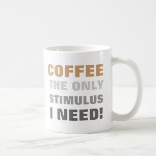 刺激マグ コーヒーマグカップ