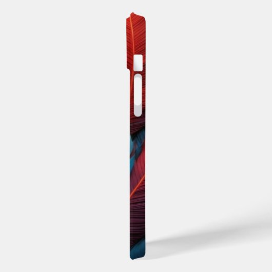 刺激的な作品 Case-Mate iPhoneケース (裏面 / 左)