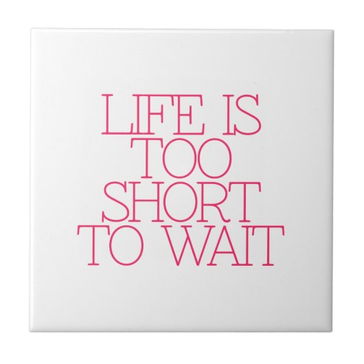 刺激、インスピレーション、知恵の単語。 引用文 タイル (正面)