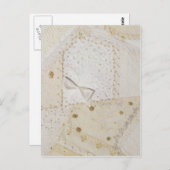 刺熱狂するしゅう掛けパネルNo.6はがき ポストカード (正面/裏面)