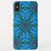 刺繍の箱 Case-Mate iPhoneケース (裏面)