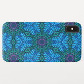 刺繍の箱 Case-Mate iPhoneケース (裏面(横))