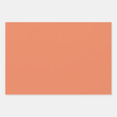 刺繍ステッチフローラ ラッピングペーパーシート (正面3)