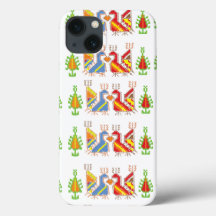 刺繍パターンiPhone 6/6s, Tack Xtreme,