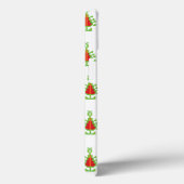 刺繍パターンiPhone 6/6s, Tack Xtreme, Case-Mate iPhoneケース (裏面 / 右)