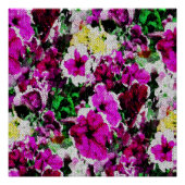 刺繍愛… ポスター (正面)