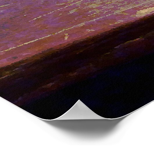 刺繍糸 ポスター (角)