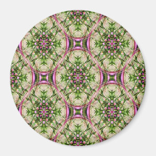 刺繍..... マグネット
