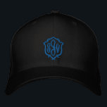 刺繍SJVハット 刺繍入りキャップ<br><div class="desc">告解の時に、ジョン・ビアーニーの髪の毛が混乱する可能性がある。でも心配するな！聖賛美人はこの帽子をかぶってスタイリッシュ、野球や祈りの言葉の夕べや、おそらくもっと自白の準備ができていた。</div>