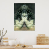 刺胞効果1 ポスター (キッチン)