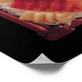 刺身ポスター ポスター (角)