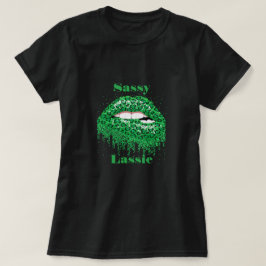 刺身ラッシーシャツ Tシャツ