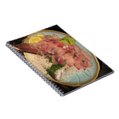刺身刺身 ノートブック (右側)