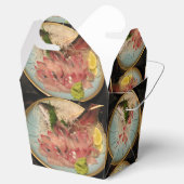 刺身刺身 フェイバーボックス (オープン)