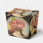 刺身刺身 フェイバーボックス (裏面サイド)