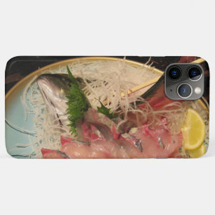 刺身刺身 iPhone 11 PRO MAXケース