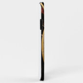 刺身刺身 Case-Mate iPhoneケース (裏面/右)