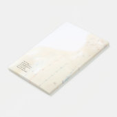 刺鍼術の箱は衰退します ポストイット (アングル)