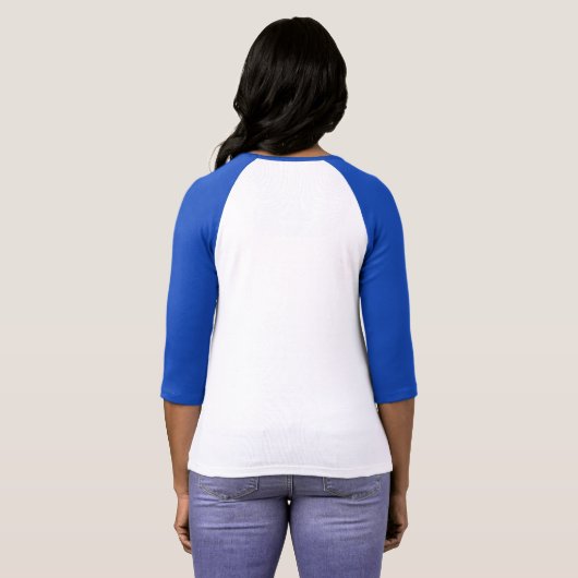 刺鍼術は-あなたのためのおもしろいのTシャツにちょうど送風します! Tシャツ (裏面フル)