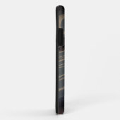 刺青の男、国芳タトゥー男、国芳、浮世絵 Case-Mate iPhoneケース (裏面/右)