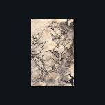 刺青フローラI キャンバスプリント<br><div class="desc">フローラ</div>