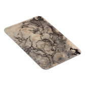 刺青フローラI マグネット (右側)