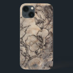 刺青フローラI iPhone 13ケース<br><div class="desc">フローラ</div>