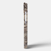 刺青フローラI Case-Mate iPhoneケース (裏面 / 左)