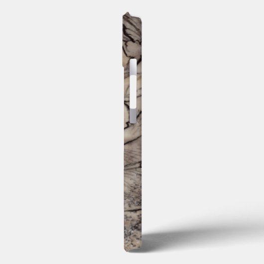 刺青フローラI Case-Mate iPhoneケース (裏面 / 左)