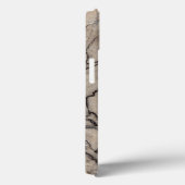 刺青フローラI Case-Mate iPhoneケース (裏面 / 右)