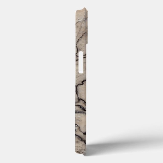 刺青フローラI Case-Mate iPhoneケース (裏面 / 右)