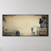 刺青ママ ポスター (正面)