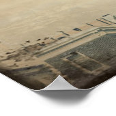 刺青ママ ポスター (角)